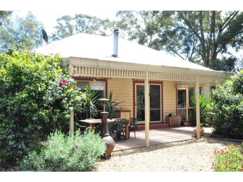 730 Kooweerup Longwarry Road, Bayles VIC 3981