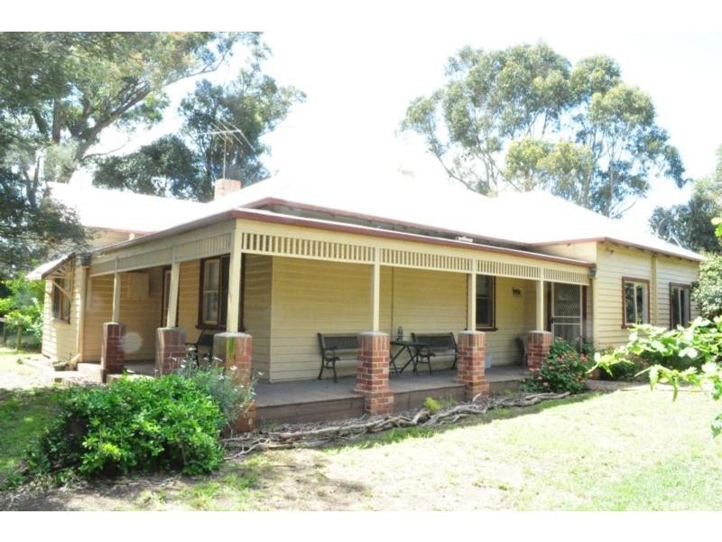 730 Kooweerup Longwarry Road, Bayles VIC 3981