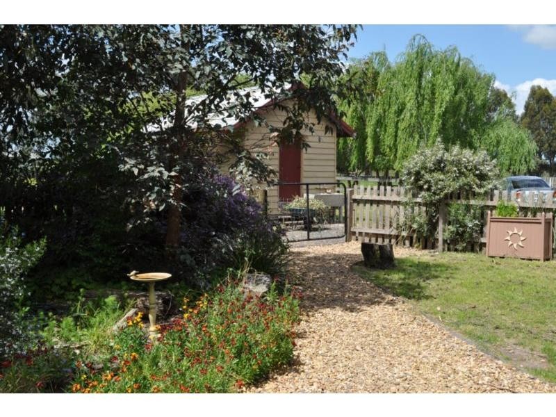730 Kooweerup Longwarry Road, Bayles VIC 3981
