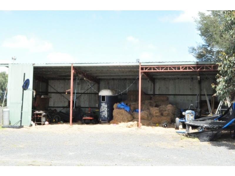 730 Kooweerup Longwarry Road, Bayles VIC 3981