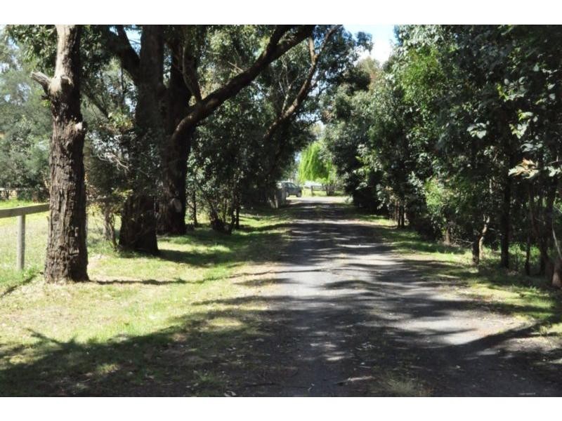 730 Kooweerup Longwarry Road, Bayles VIC 3981