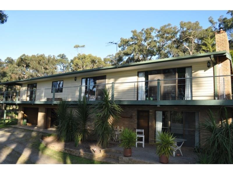 120 Cherry Tree Road, Nyora VIC 3987