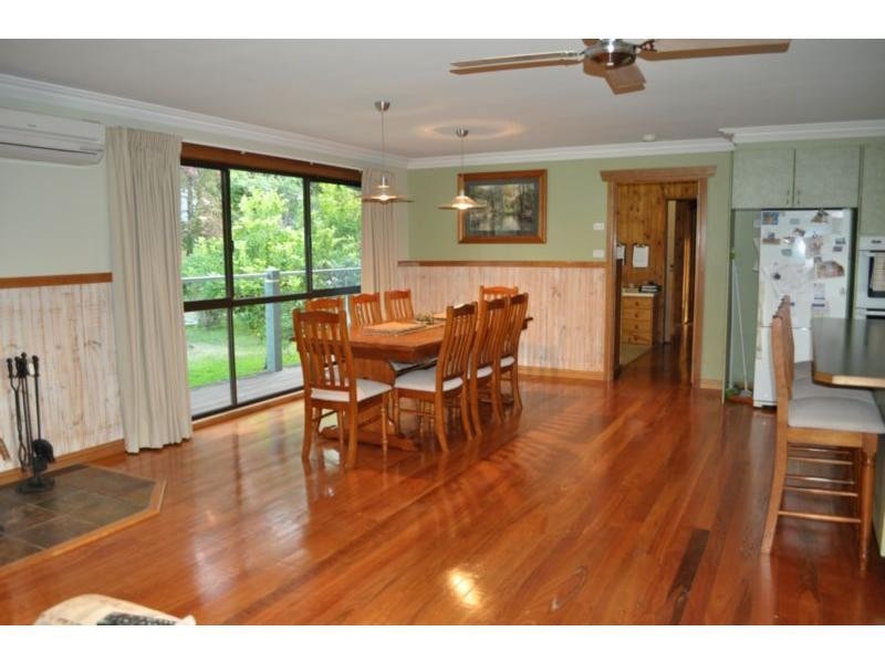 120 Cherry Tree Road, Nyora VIC 3987