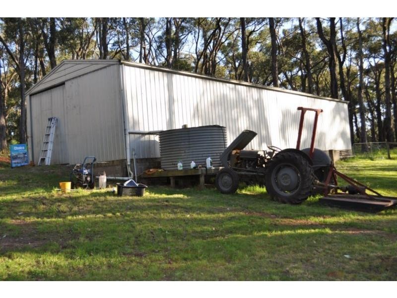 120 Cherry Tree Road, Nyora VIC 3987