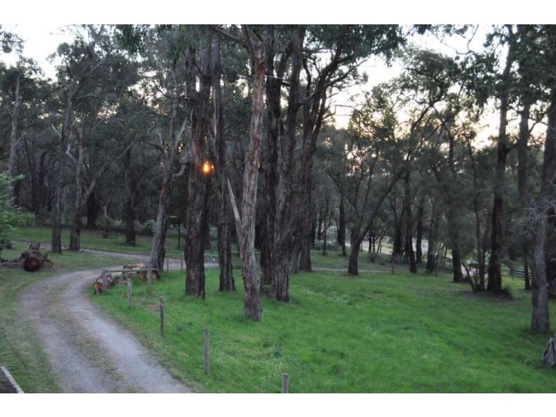 120 Cherry Tree Road, Nyora VIC 3987