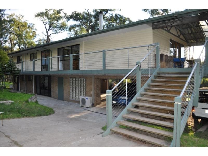 120 Cherry Tree Road, Nyora VIC 3987