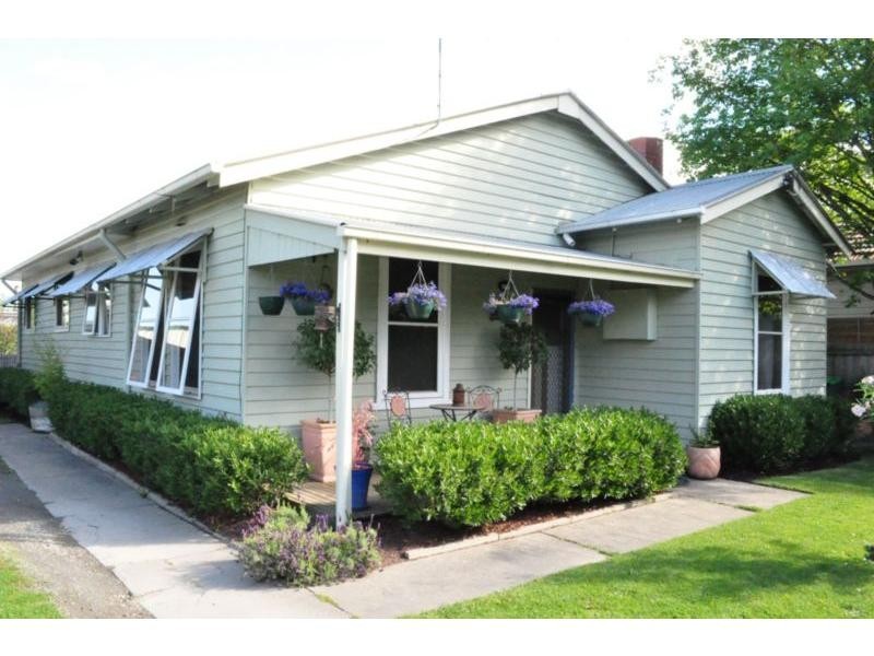 246 Rossiter Road, Koo Wee Rup VIC 3981