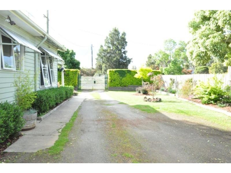246 Rossiter Road, Koo Wee Rup VIC 3981