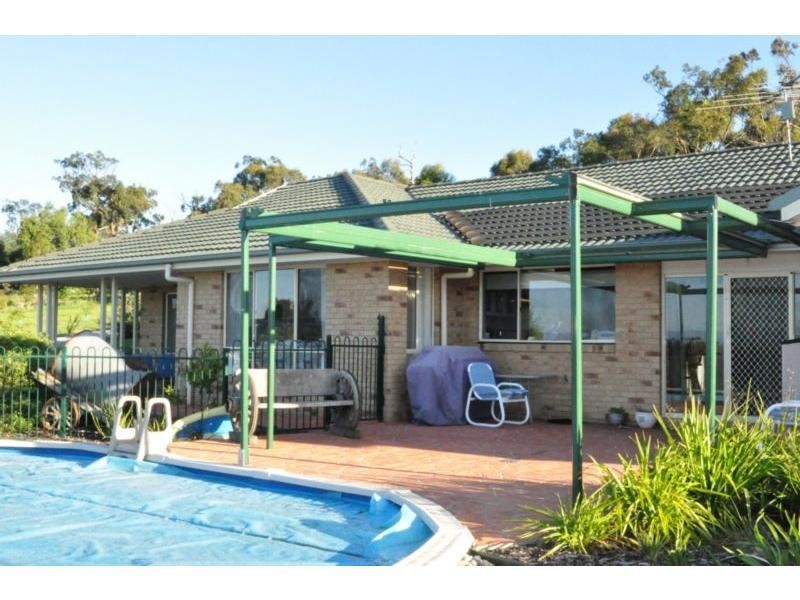 1345 Westernport Road, Heath Hill VIC 3981