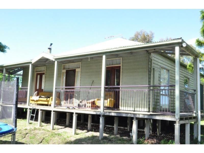 175 Henrys Road, Nyora VIC 3987