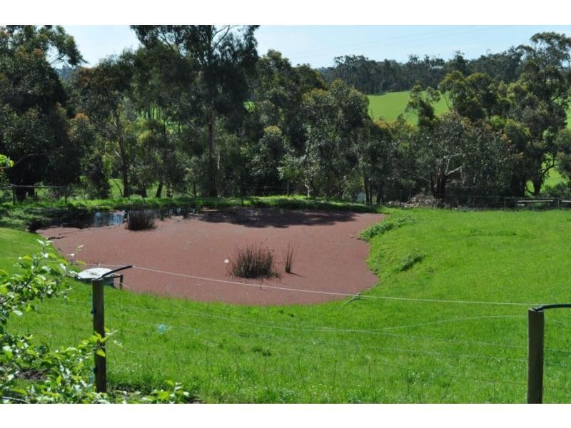 175 Henrys Road, Nyora VIC 3987