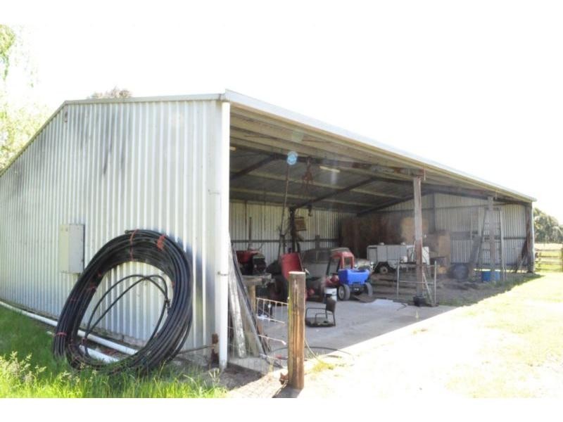595 Westernport Road, Lang Lang VIC 3984