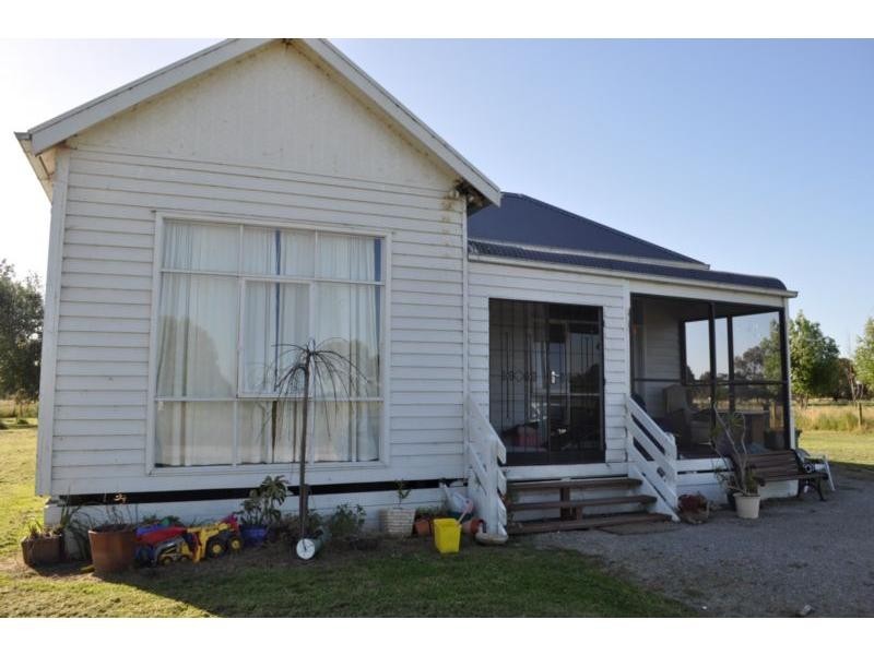 205 O’Briens Road, Bayles VIC 3981