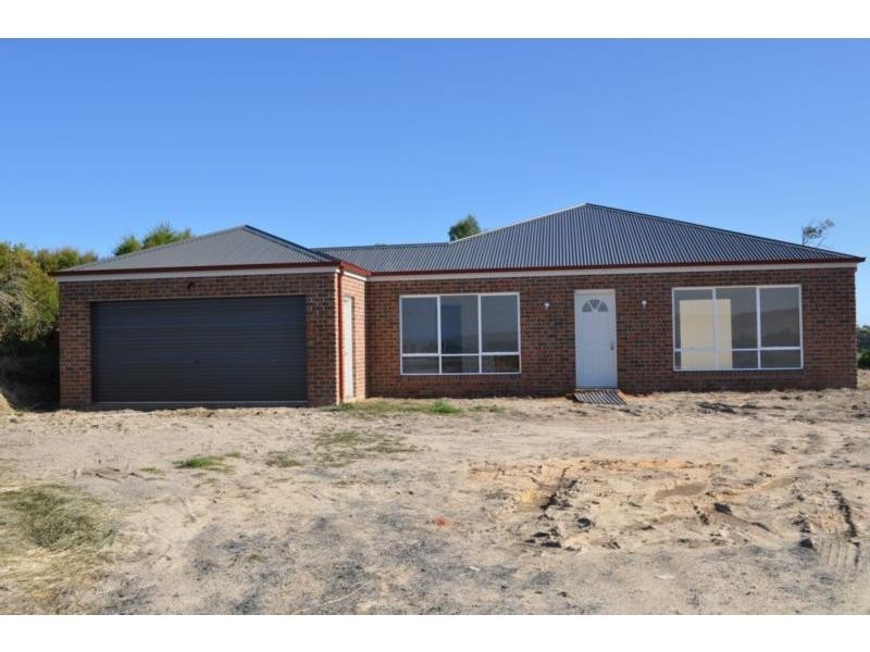 25 Eagle Rise, Nyora VIC 3987