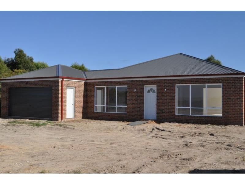 25 Eagle Rise, Nyora VIC 3987
