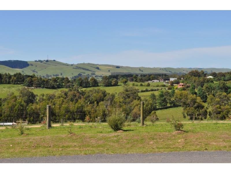 25 Eagle Rise, Nyora VIC 3987
