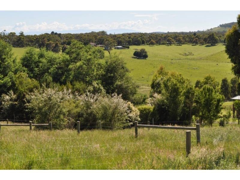 25 Eagle Rise, Nyora VIC 3987