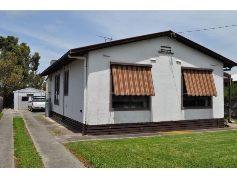 35 Henry Street, Koo Wee Rup VIC 3981