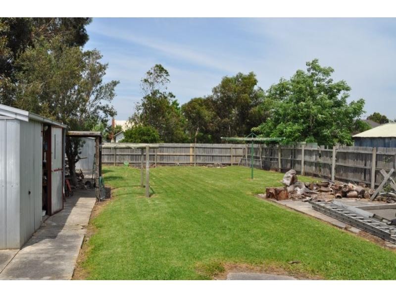 35 Henry Street, Koo Wee Rup VIC 3981