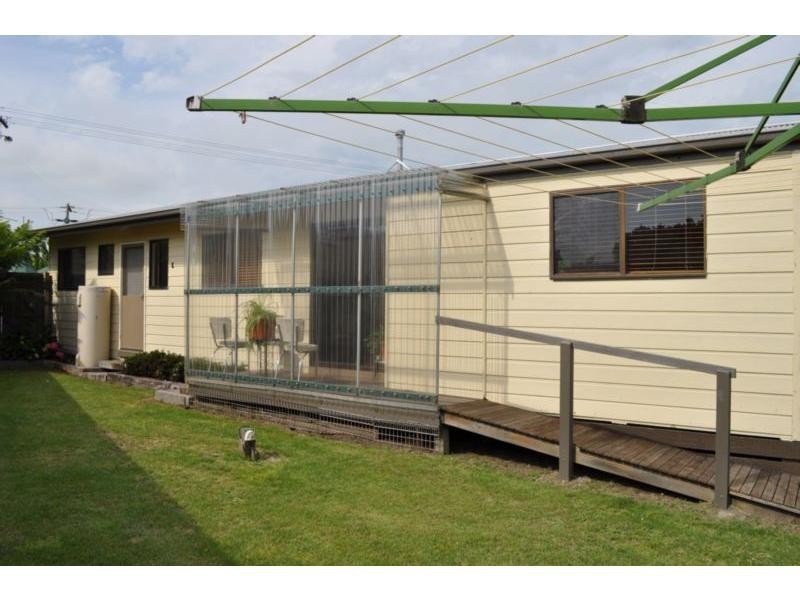 8 Ranceby Street, Poowong VIC 3988