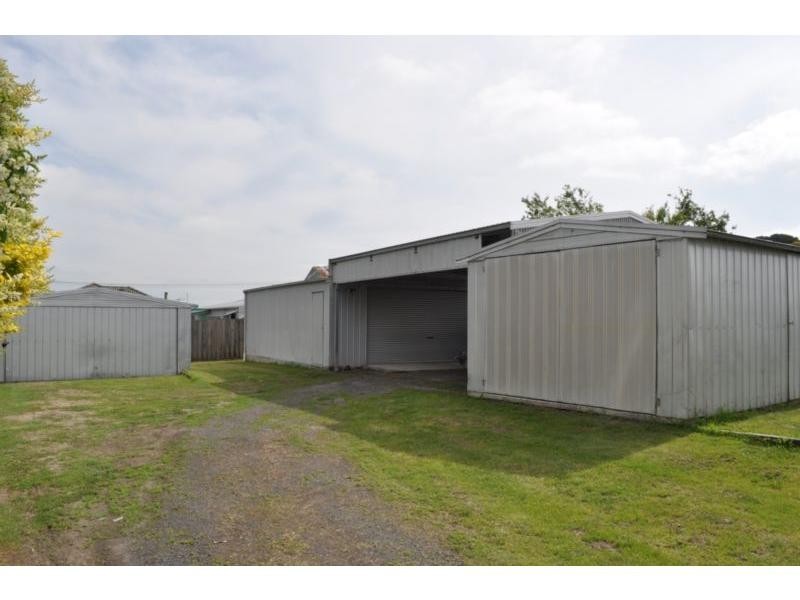 8 Ranceby Street, Poowong VIC 3988