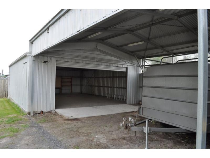 8 Ranceby Street, Poowong VIC 3988