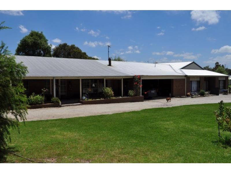 49 Forster Drive, Nyora VIC 3987