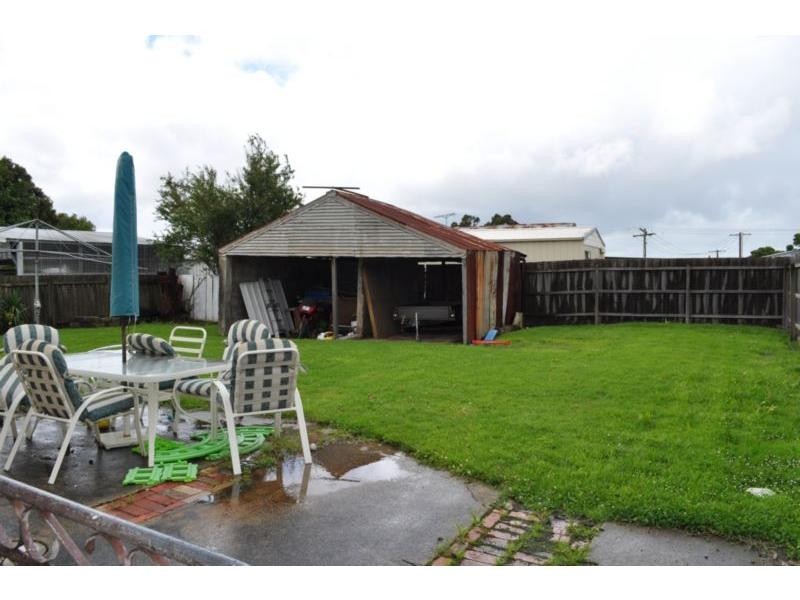 6 Ranceby Road, Poowong VIC 3988