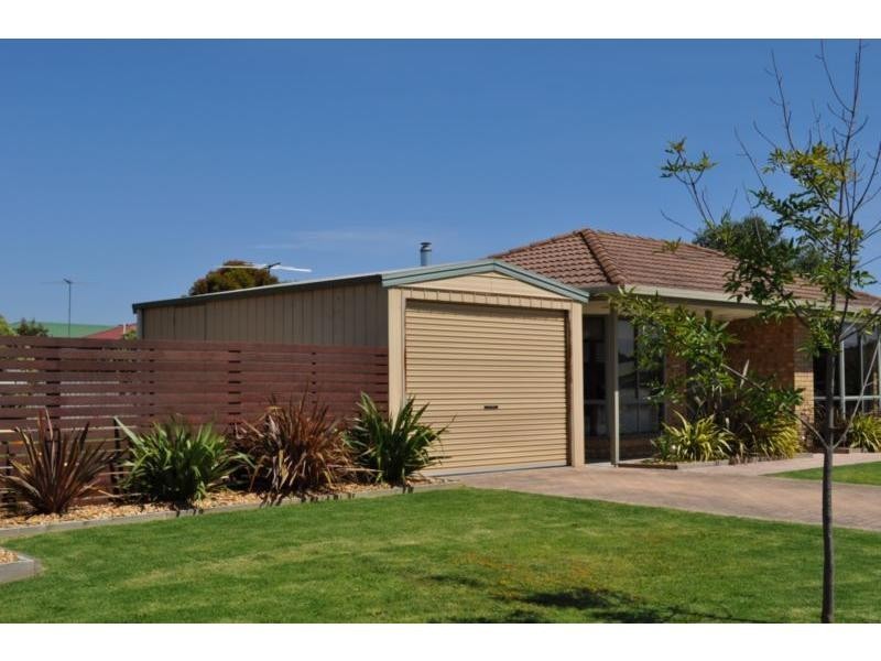 4 David Court, Koo Wee Rup VIC 3981