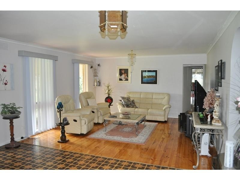 160 Number Seven Drain Road, Bayles VIC 3981