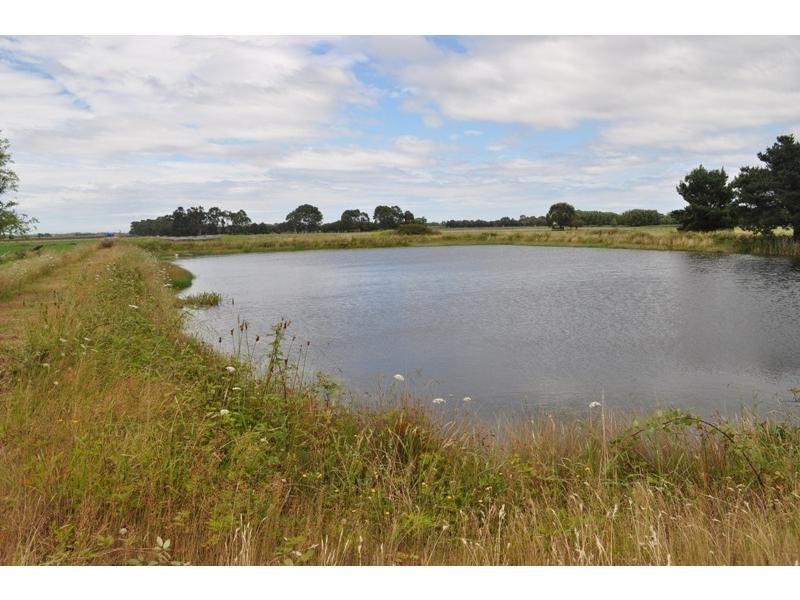 160 Number Seven Drain Road, Bayles VIC 3981