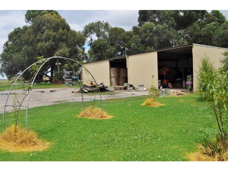 160 Number Seven Drain Road, Bayles VIC 3981