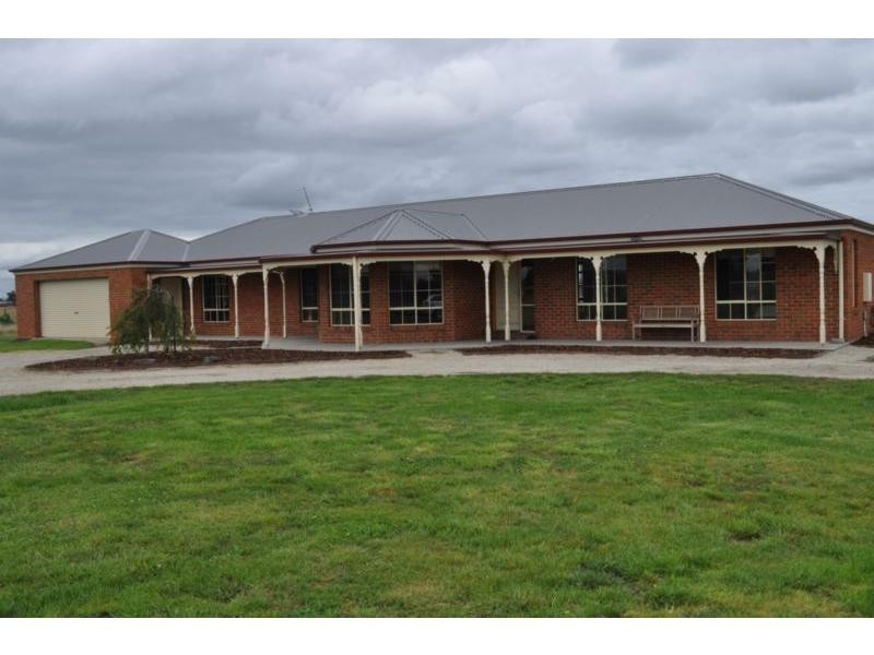 230 Main Drain Road, Koo Wee Rup VIC 3981