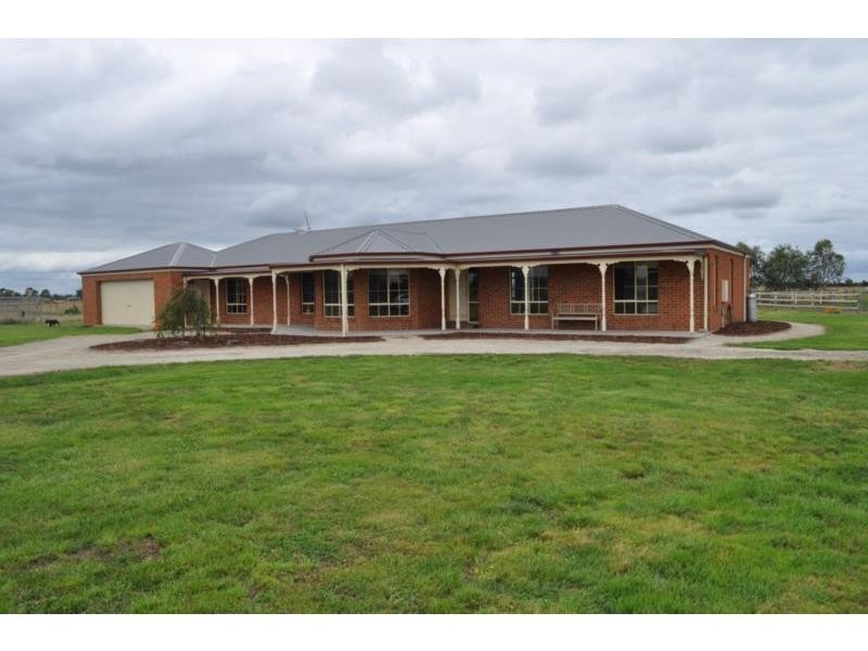 230 Main Drain Road, Koo Wee Rup VIC 3981