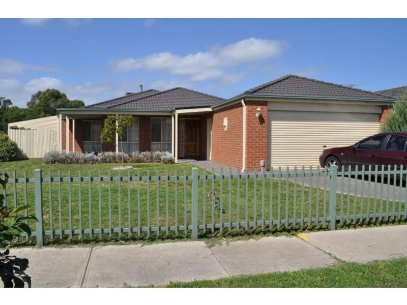5 Supreme Close, Koo Wee Rup VIC 3981