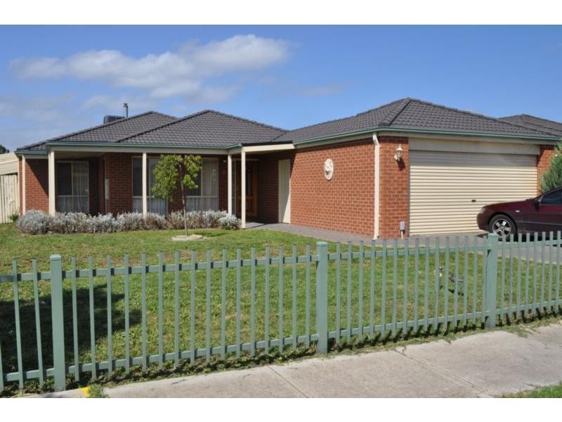 5 Supreme Close, Koo Wee Rup VIC 3981
