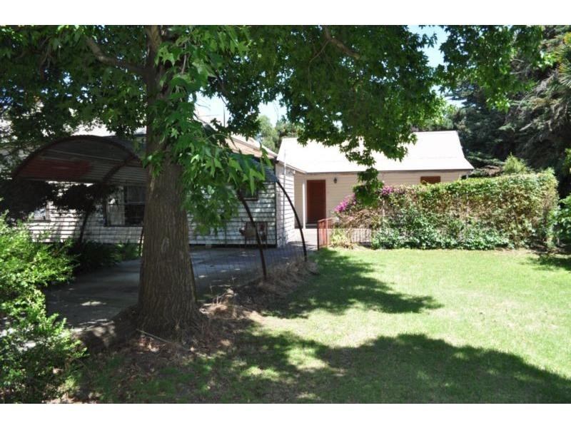 55 Wildes Road, Yannathan VIC 3981