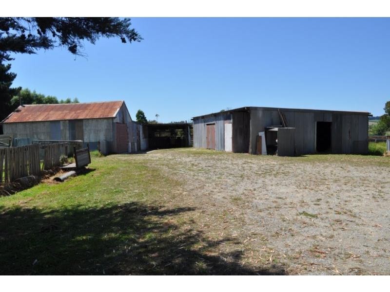 55 Wildes Road, Yannathan VIC 3981