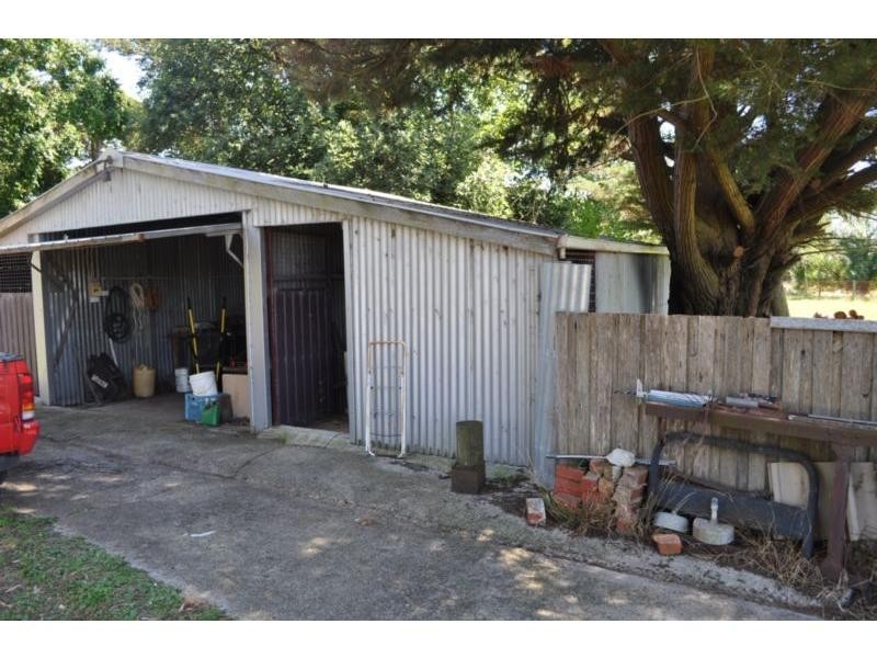 55 Wildes Road, Yannathan VIC 3981