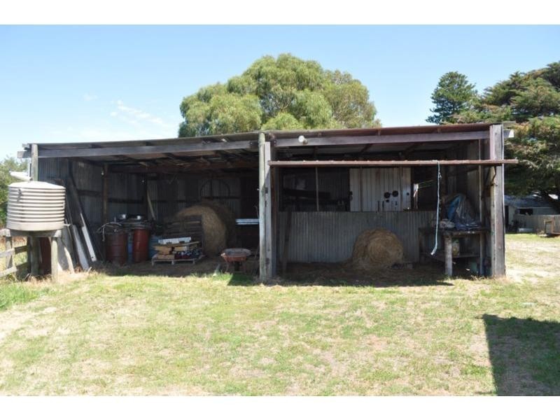 55 Wildes Road, Yannathan VIC 3981