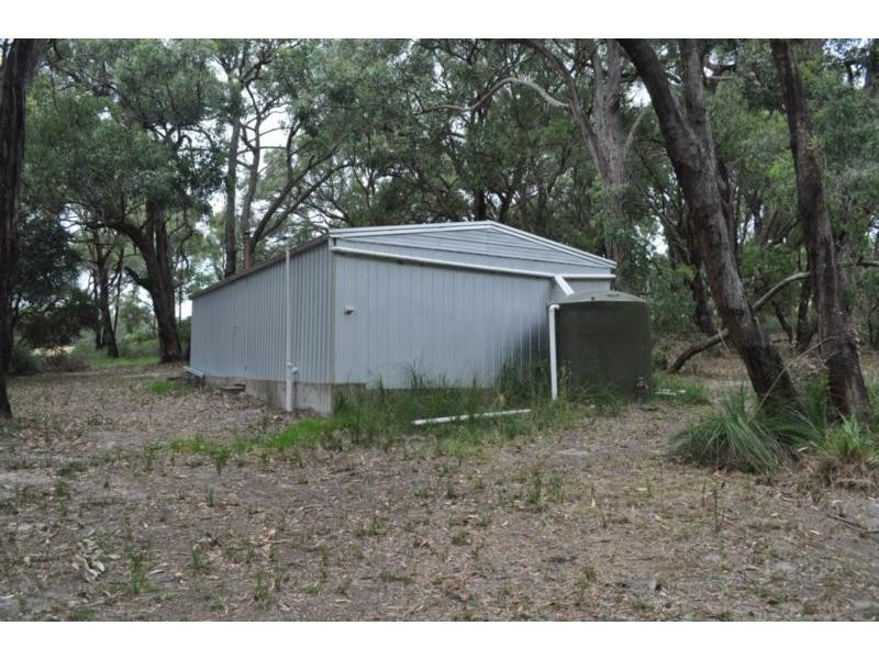 160 Cherry Tree Road, Nyora VIC 3987