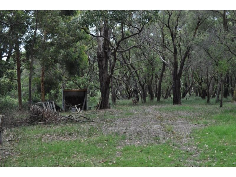 160 Cherry Tree Road, Nyora VIC 3987