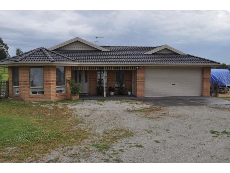 359 Nyora Poowong Road, Nyora VIC 3987