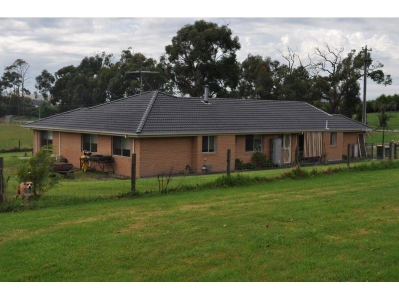 359 Nyora Poowong Road, Nyora VIC 3987