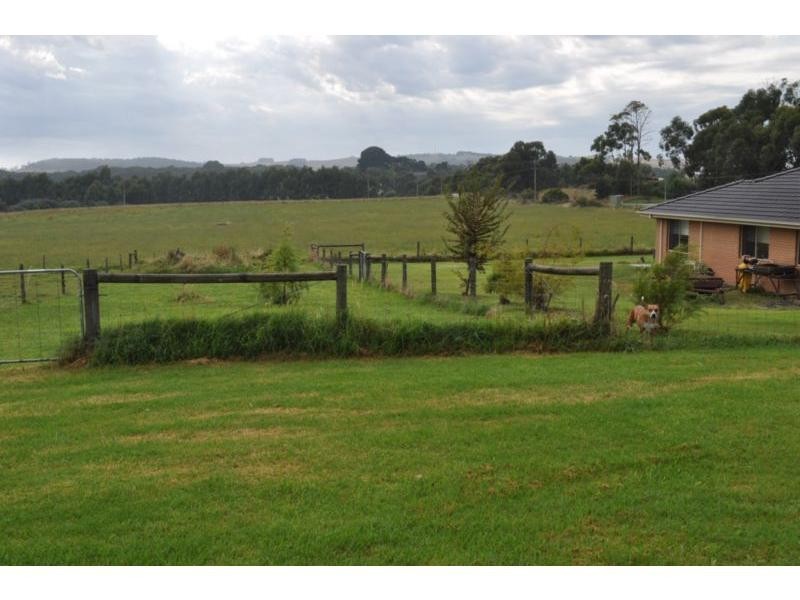 359 Nyora Poowong Road, Nyora VIC 3987