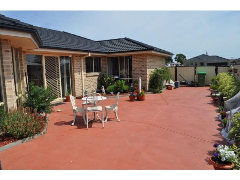 60 Bailey Boulevard, Koo Wee Rup VIC 3981