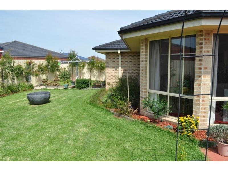 60 Bailey Boulevard, Koo Wee Rup VIC 3981