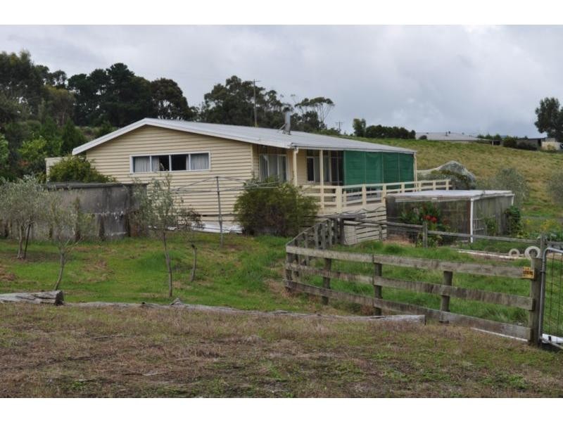 650 Yannathan Road, Nyora VIC 3987