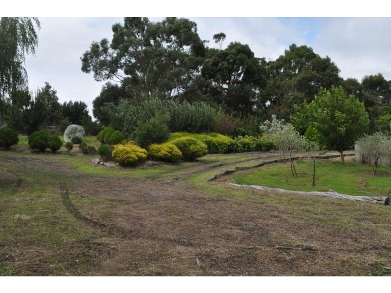 650 Yannathan Road, Nyora VIC 3987
