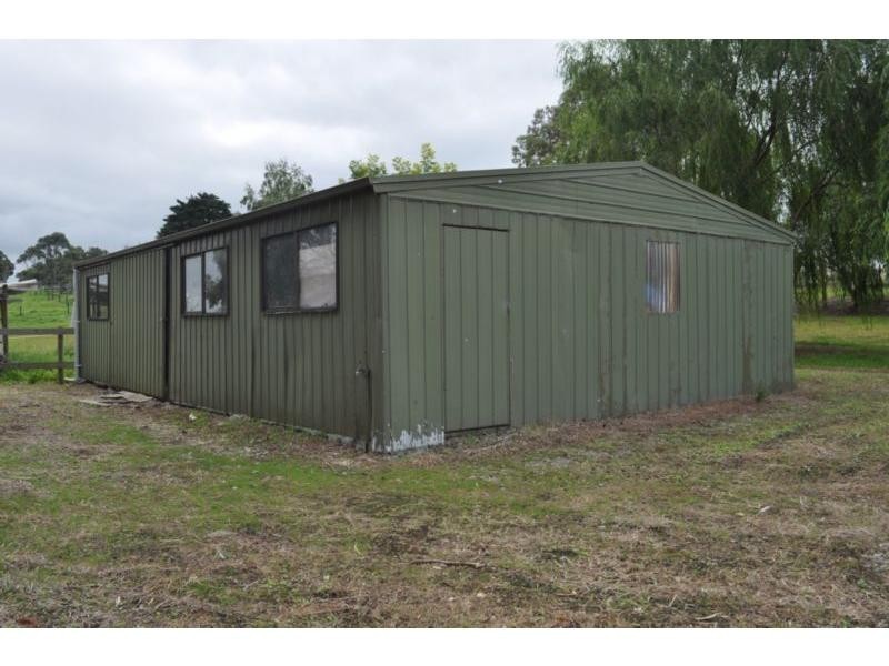 650 Yannathan Road, Nyora VIC 3987